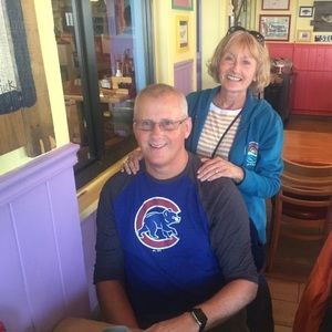 Meet your Posher, Hank